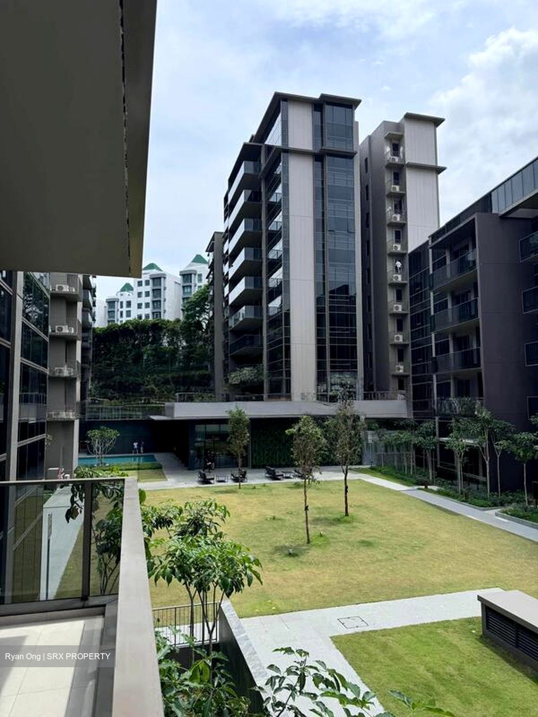 FORETT AT BUKIT TIMAH (D21), Apartment #499219301